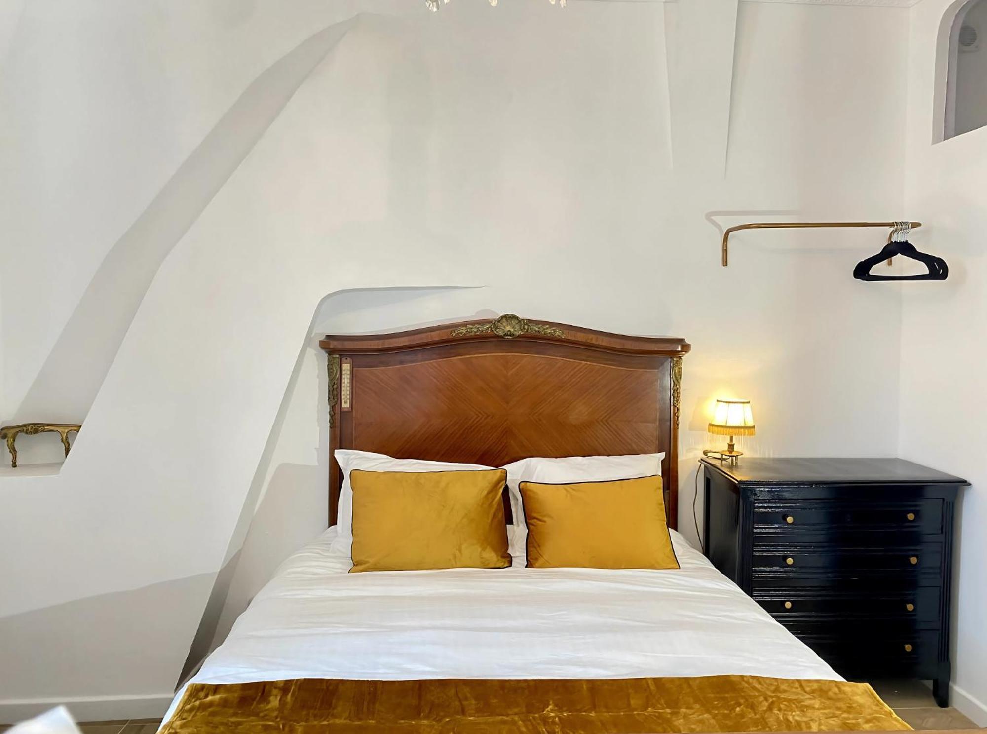 L'Escapade 1850 Lejlighed Avon Eksteriør billede